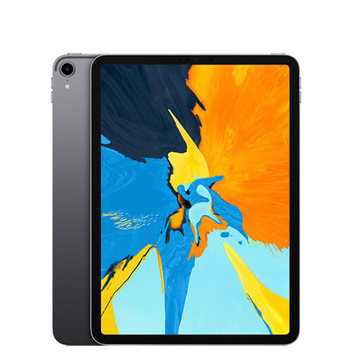 iPad Pro 11 (2021)