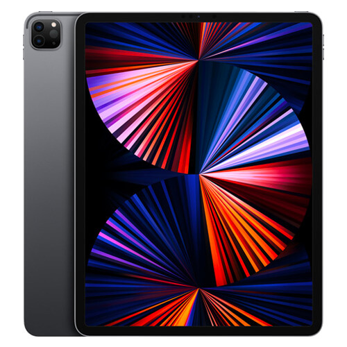iPad Pro 12.9 (2021)