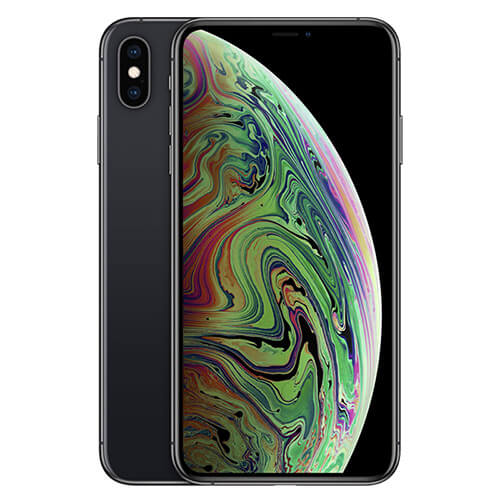  iPhone XS Max 