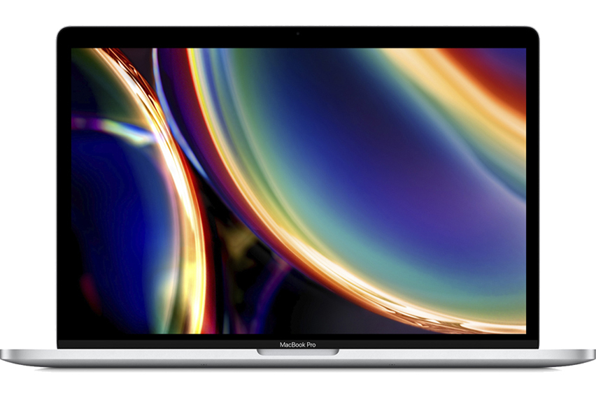MacBook Pro Retina 